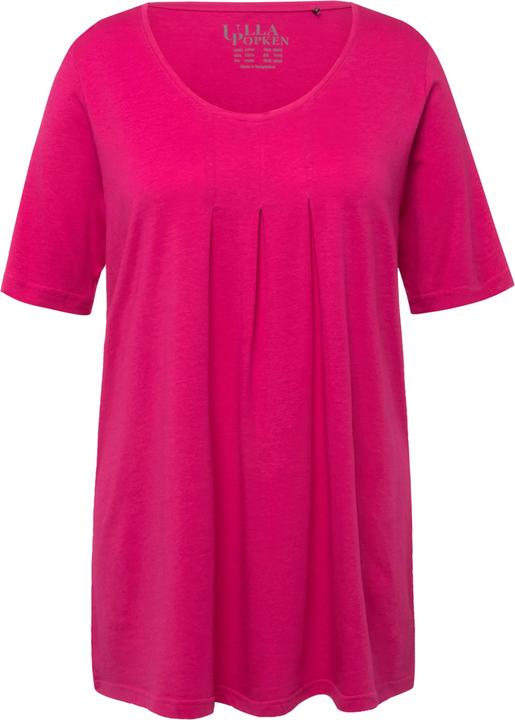 Fuchsia Pink