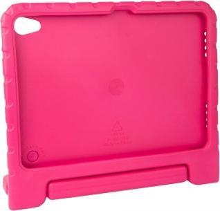 Actual product image Good Connections iPad 10.9"" (10th gen.) Tablet Protective Case with Kickstand, magenta (Apple iPad 2022 (10th Gen))