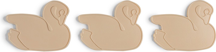 Citron Set di 3 pacchetti di ghiaccio Swan