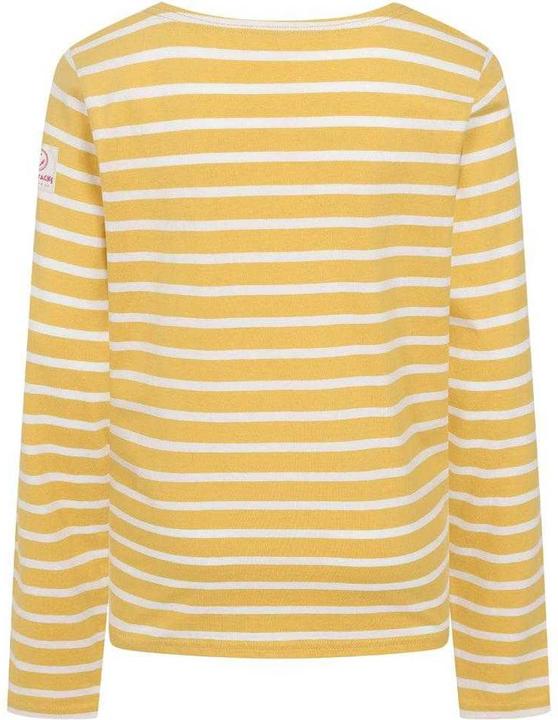 Produktbild Lazy Jacks Mädchen Breton Top (128)