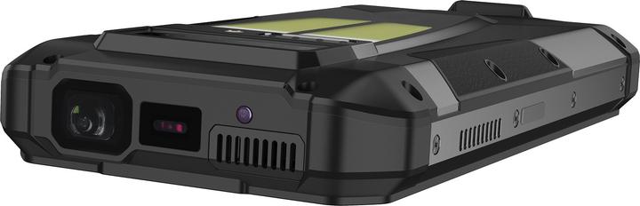 Productafbeelding Unihertz Tank 4 (512 GB, Black, 6.78", Dubbele SIM, 5G)