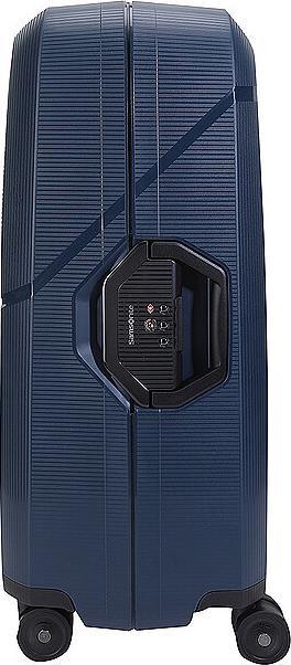 Actual product image Samsonite Magnum ECO (82 l, M (50 - 90l))