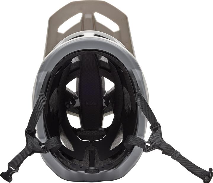 Produktbild Fox Speedframe Helmet (55 - 59 cm)