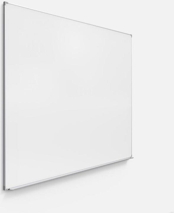 Actual product image Lintex Boarder Whiteboard, 1505 x 1205 mm