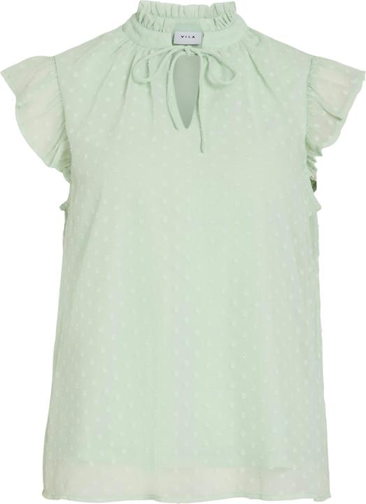 Produktbild Vila High Neck Top (44)