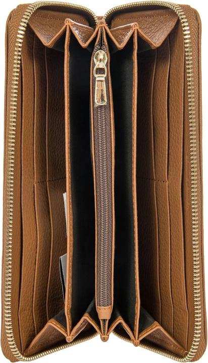 Actual product image Brics Gondola Verbena Wallet