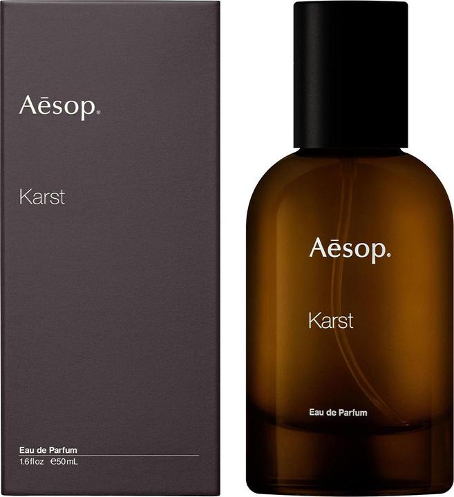 Immagine prodotto Aesop Carso (Eau de parfum, 50 ml)