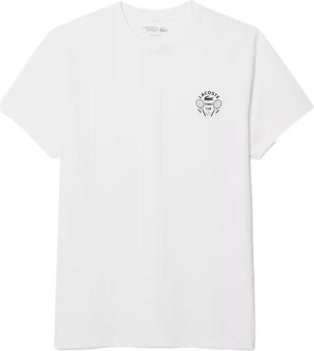 Produktbild Lacoste Héritage Badge (S)