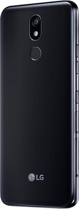 Actual product image LG K40 (32 GB, Aurora Black, 5.70", Dual SIM, 4G)