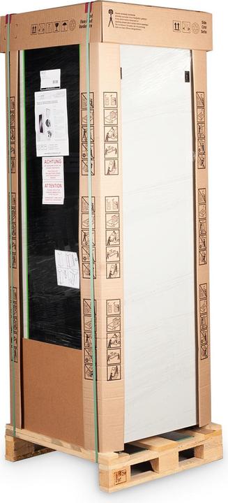 Image du produit Digitus DN-19 36U-6/6-1 Armoire réseau (36 HE, Rack 19 pouces)