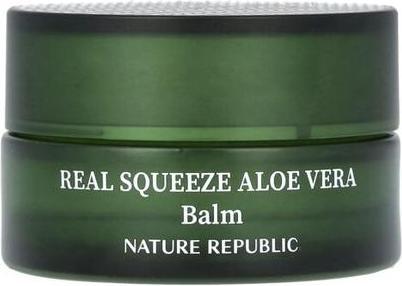 Produktbild Nature Republic However Squeeze Aloe Vera Balm 0.88oz 25g (Körperlotion)