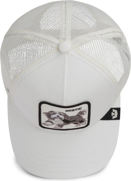 Actual product image Goorin Bros OG Trucker (One size)