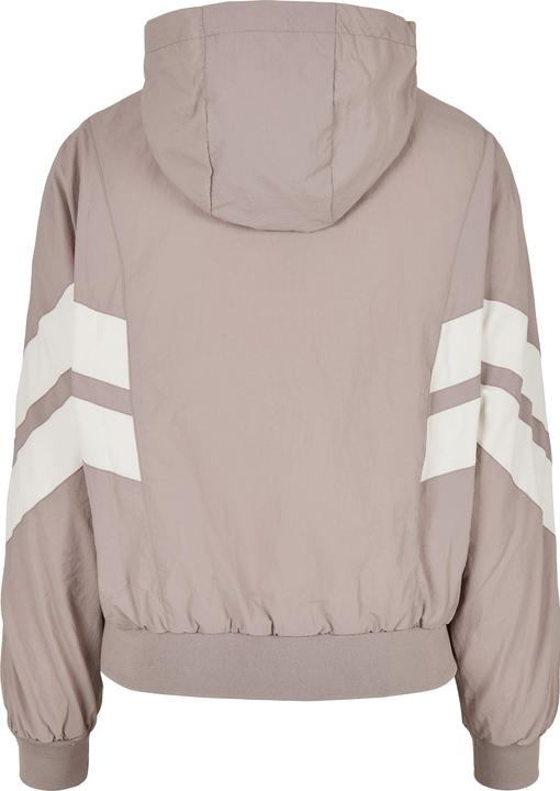 Produktbild Urban Classics Ladies Crinkle Batwing Jacket (XXL)