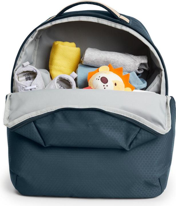 Actual product image Skiphop Go Envi Eco Friendly Backpack