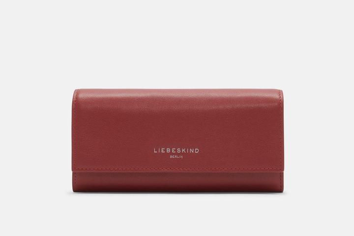 Image du produit Liebeskind Berlin Portemonnaie Grosse Geldbörse mit separatem Kartenetui