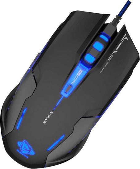 Produktbild Blue Auroza G Mouse (EMS607) (Kabelgebunden)