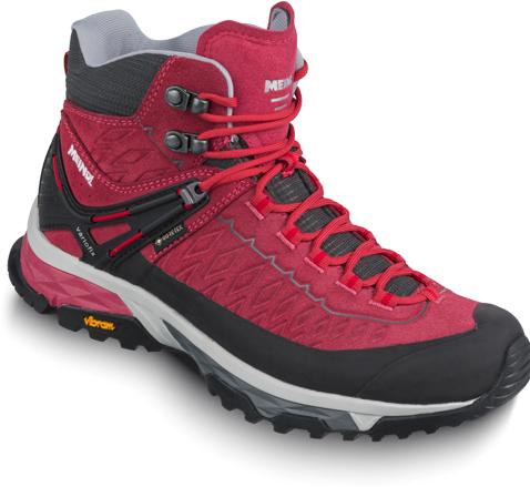 Produktbild Meindl Top Trail Lady Mid GTX® (36)