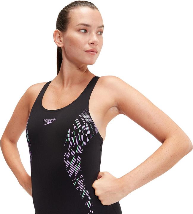 Actual product image Speedo Placement Muscleback (W34/L38)