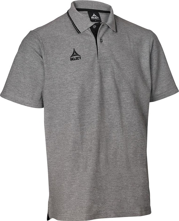 Produktbild Select Poloshirt Oxford v22 (3XL)