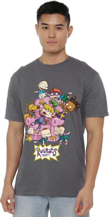 Produktbild Rugrats TShirt (XL)