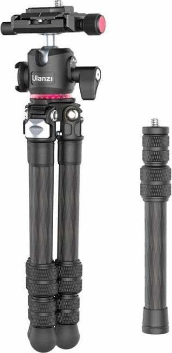 Actual product image Ulanzi MT-20 (Carbon)