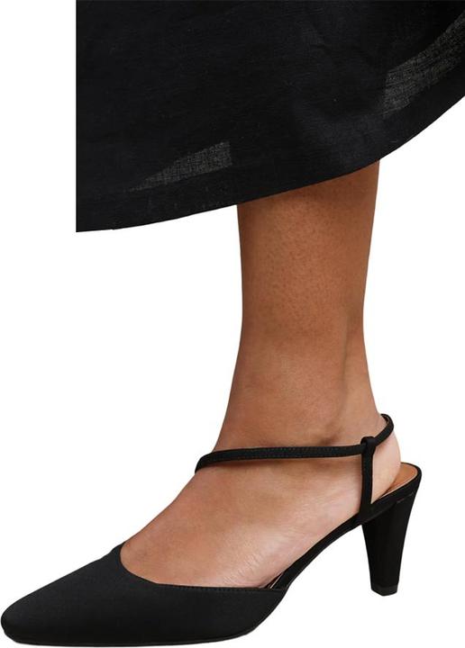 Produktbild Where's That From Sandalen Kansas Überkreuzt (37)