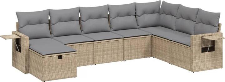 Produktbild vidaXL Jaiden