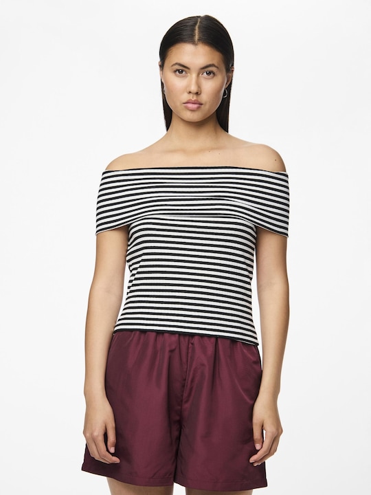 Immagine prodotto Pieces PCLAYA Off Shoulder Top (L)