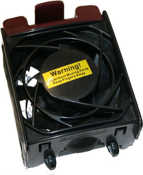 Actual product image Supermicro FAN-0082L4: Case fan (80 mm, 1x)