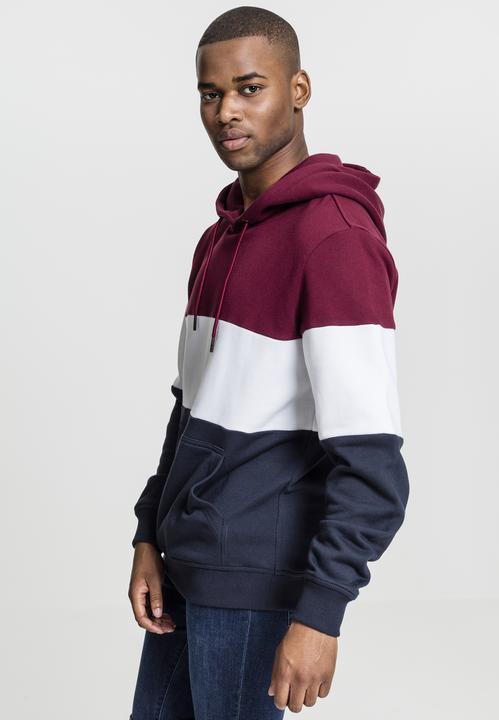 Image du produit Urban Classics Sweat à capuche (XL)
