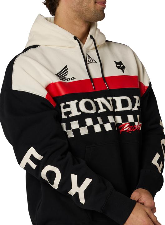 Produktbild Fox Honda Blocked Flc Po (M)