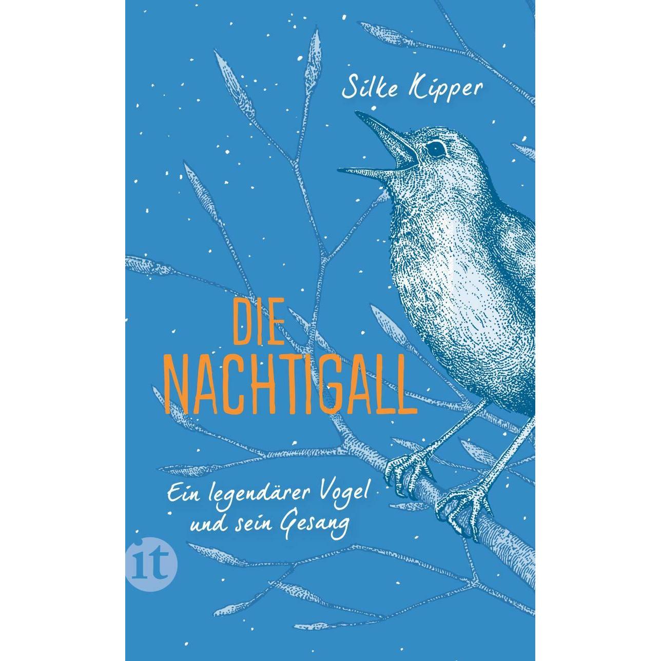 Die Nachtigall, Ratgeber von Silke Kipper