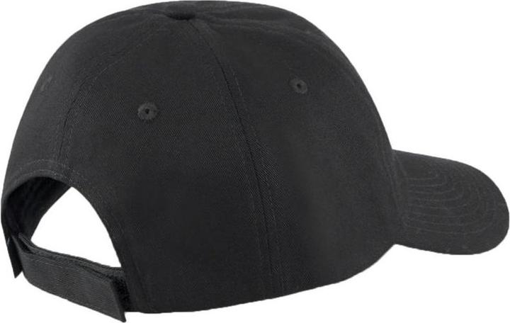 Produktbild Puma Sportswear Cap schwarz 24036 01 (Senior) (56, 57, 58, 59, 60)