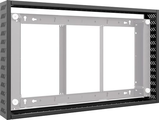 Hagor Cover-Set WH OH46 optional cover for WH OH46