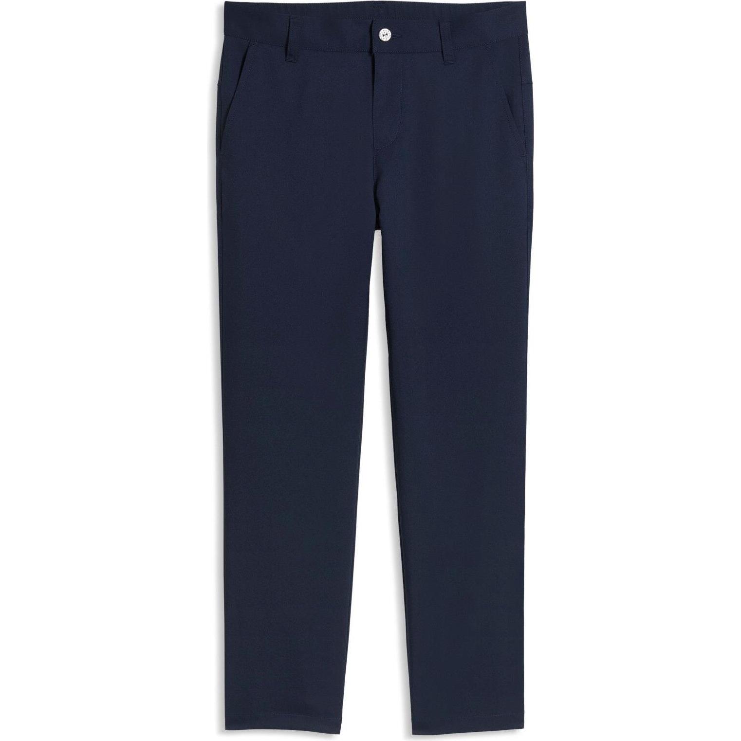 Puma Boys Golf Pant (116) (636097)