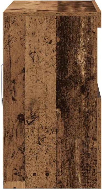 Immagine prodotto VidaXL Credenza (81 x 37 x 67 cm)