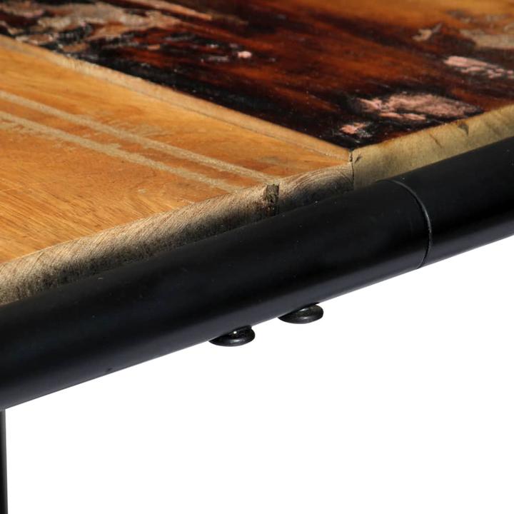 Image du produit vidaXL Esstisch (180 x 90 x 76 cm)