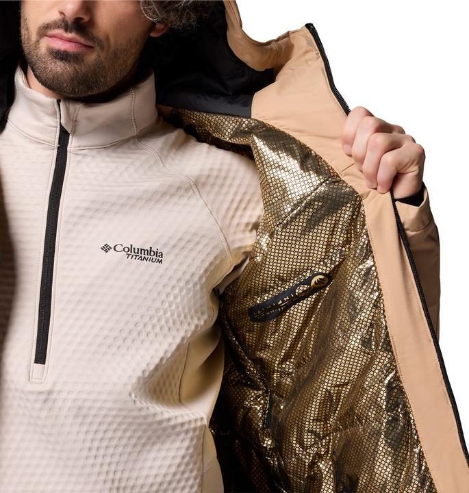Actual product image Columbia Winter District™ III Jacket (M)