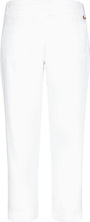 Actual product image MAC Jeans Nora linen trousers (46)