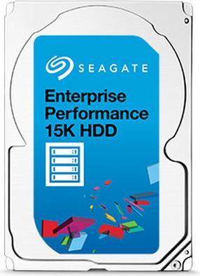 Immagine prodotto Seagate ENTERPRISE PERF 15K HDD 300GB (0.30 TB, 2.5")