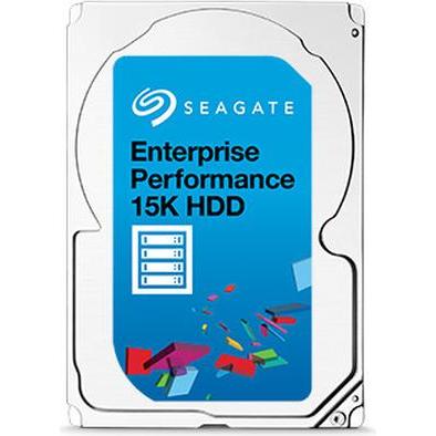 Thumbnail - Seagate ENTERPRISE PERF 15K HDD 300GB (0.30 TB, 2.5", CMR), Festplatte