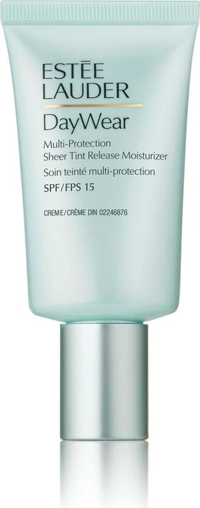 Produktbild Estée Lauder Multi-Protection Anti-Oxidant Sheer Tint Release Moisturizer (Sheer Tint Release, 30 ml)