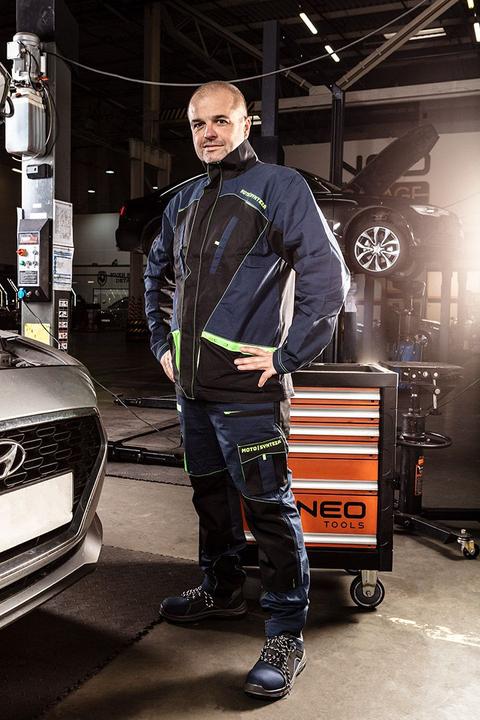 Produktbild Neo Arbeitshose (XL)