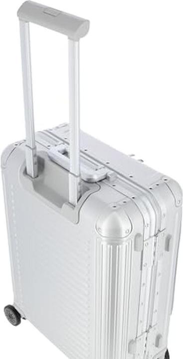 Image du produit Travelite next 4 roues trolley cabine S 55 cm compartiment ordinateur portable (41 l)
