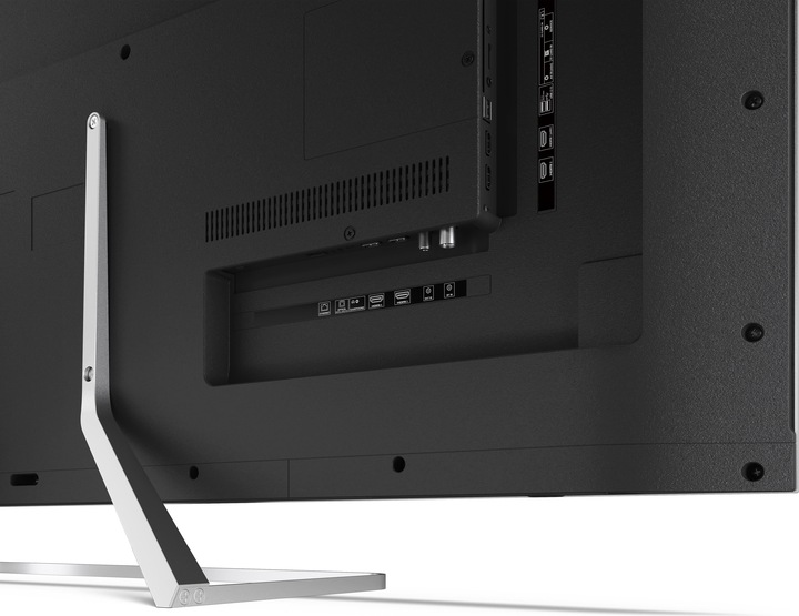 Image du produit Sharp 55EQ4EA (55", EQ4, QLED, 4K, 2022)