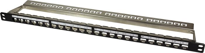 Actual product image LogiLink Distribution panel