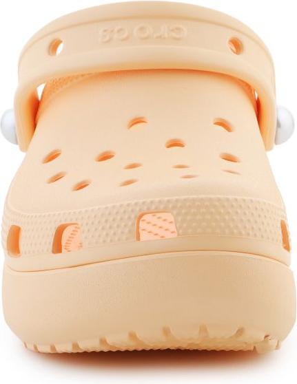 Image du produit Crocs W's Classic PlatformPearl Clog (40)