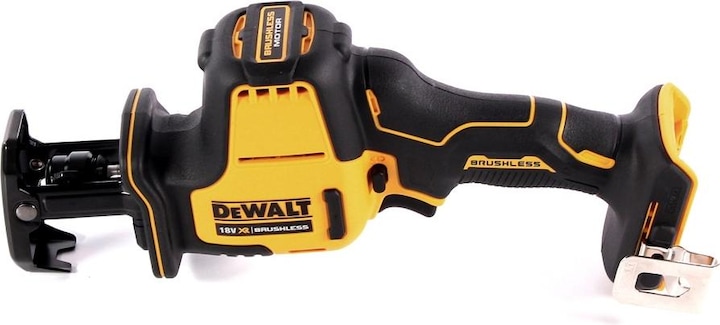 Actual product image DeWalt DCS 369 NT Battery reciprocating saw 18 V + 1x battery 2.0 Ah + TSTAK - without charger