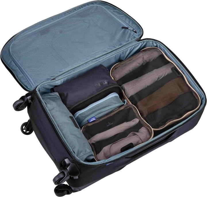 Actual product image Thule packing cube set