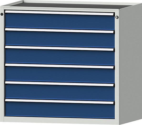 Actual product image Anke Drawer cabinet (106 cm, 98 cm)